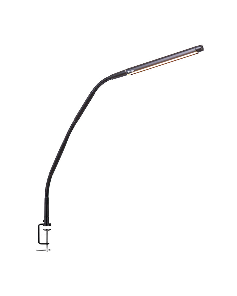 Electra beauty lâmpada com braço flexível
